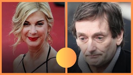 Pierre Palmade : Michèle Laroque sa revanche sur le producteur de l'humoriste