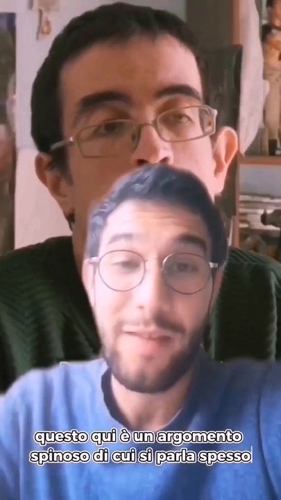 Conoscitore Italiano Le Iene analisi di un utente