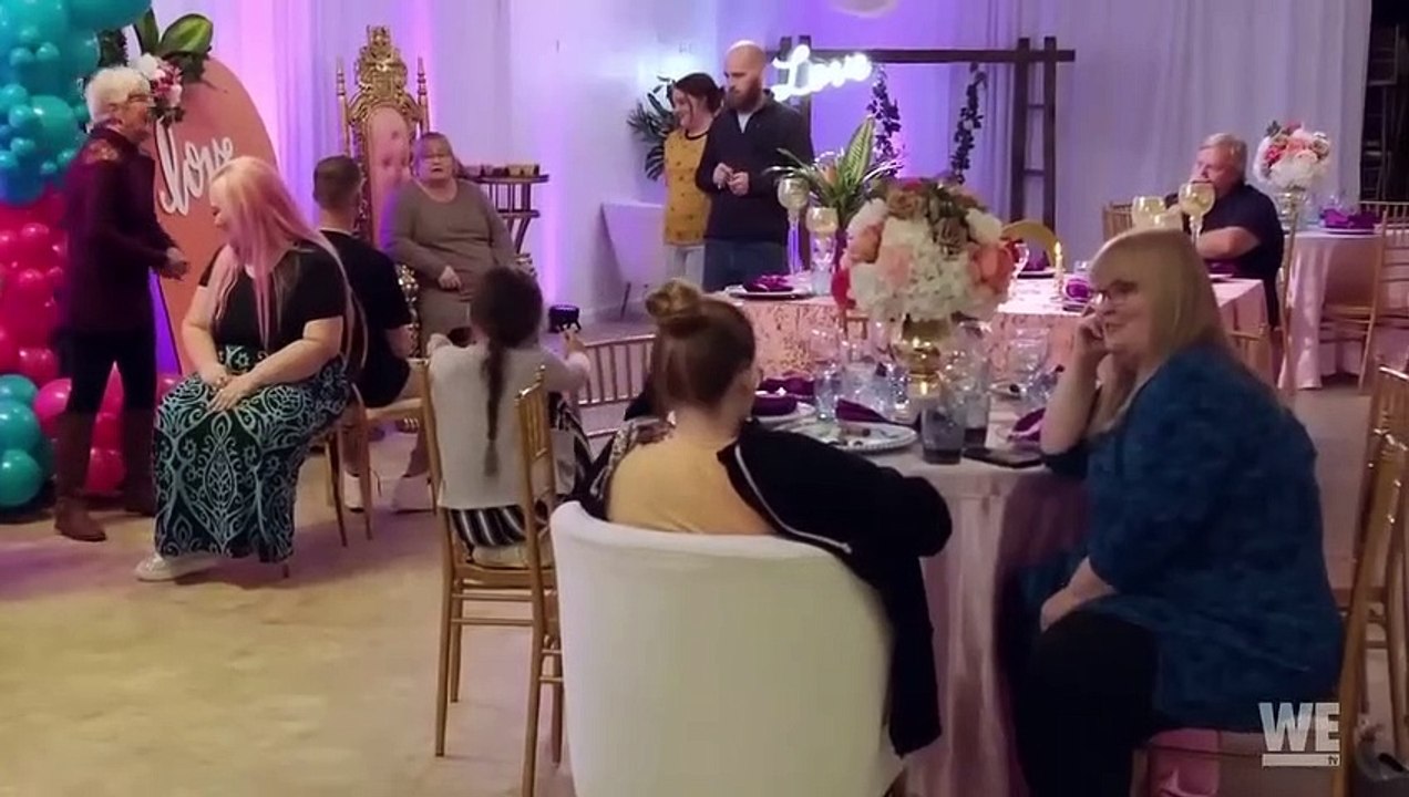 Mama June From Not to Hot S06E04 Family Crisis Knock Down Drag Out (Jun