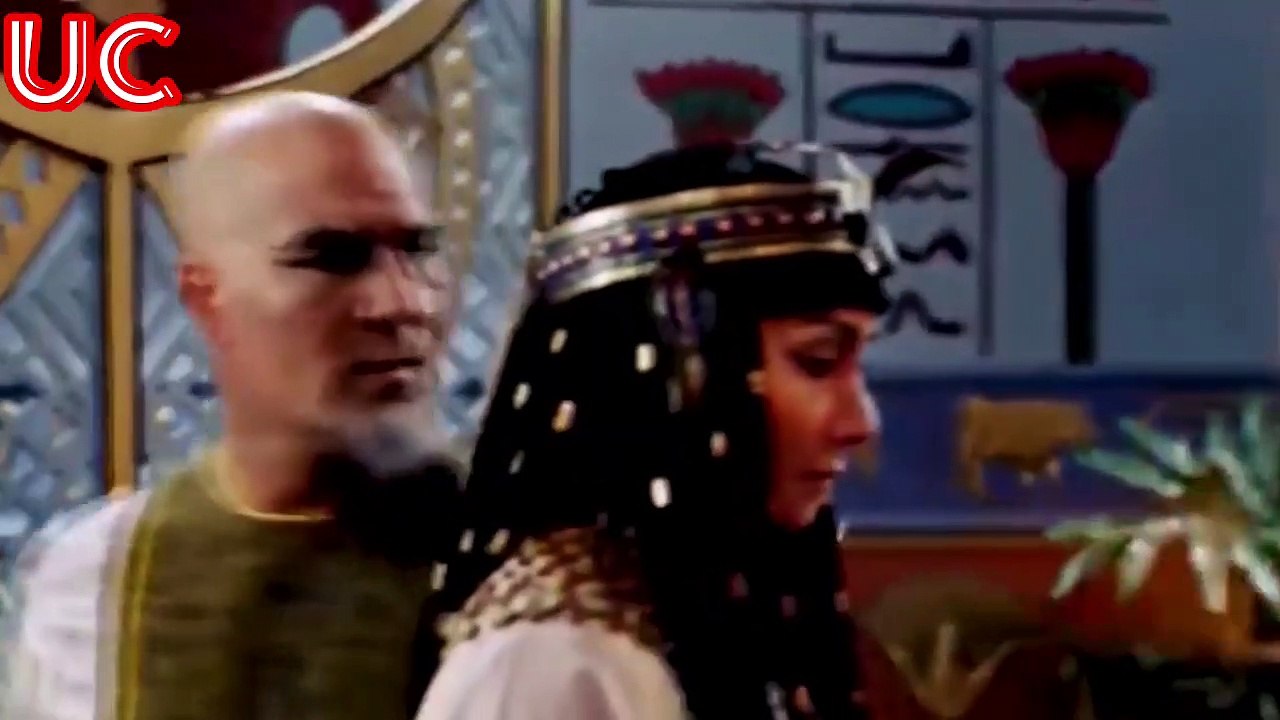 Hazrat Yusuf (A.S.) Episode 17 H.D.  حضرت یوسف (ا س) ای پی  हज़रत यूसुफ़ (अ.स.)