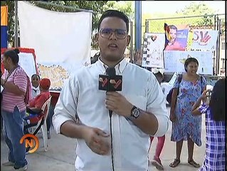 Plan Nacional Amor en Acción benefició a más de 3 mil familias del estado Zulia