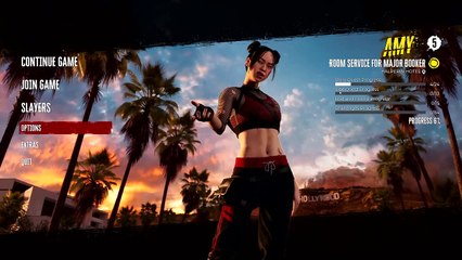 DEAD ISLAND 2 Walkthrough Gameplay Part 2 - BEL-AIR (FULL GAME)