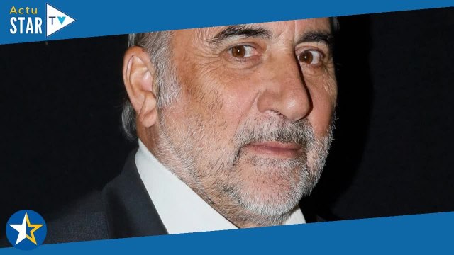 Antoine Duléry trompé par une femme célèbre : des infidélités dévoilées en pleine émission, l'acteur