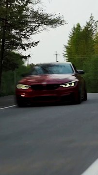 BMW M4 || BMW M4 Competition || BMW M4 F82 || BMW || BMW M4 Exhaust