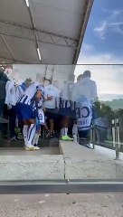 FC Porto levanta a Taça