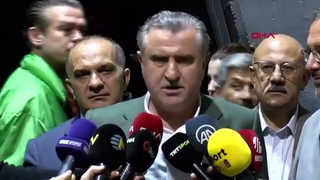 Fenerbahce a-t-il obtenu la 2e place ? Y a-t-il...