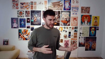 Je vous parle de mon fils