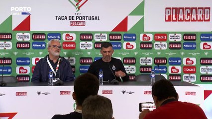 FC Porto vence Taça de Portugal