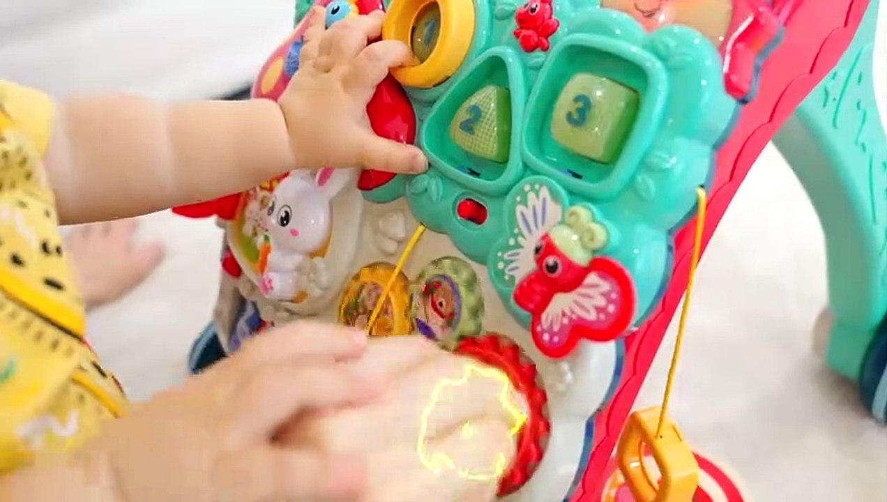 Diana and Roma - Hardworking Mother Story