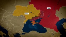 مجموعات مناهضة لموسكو تستهدف مقاطعات روسية حدودية مع أوكرانيا