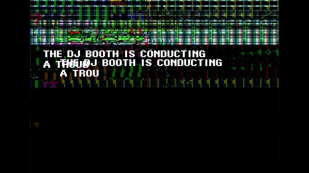 ALIEN SUPERSTAR (THE 8-BIT VERSION)