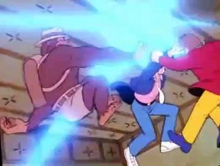 Filmation's Ghostbusters Filmation’s Ghostbusters E012 The Great Ghost Gorilla