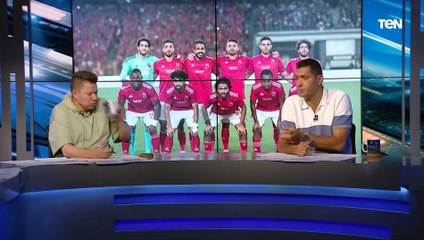 انتقاد شرس من رضا عبد العال وأبو الدهب لكولر بسبب إدارته مباراة الوداد وتأخير التغييرات خلال اللقاء