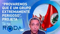 Verdades APARECERÃO de fato na CPI do MST? Gustavo Gayer RESPONDE | TÁ NA RODA