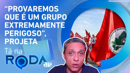 Verdades APARECERÃO de fato na CPI do MST? Gustavo Gayer RESPONDE | TÁ NA RODA