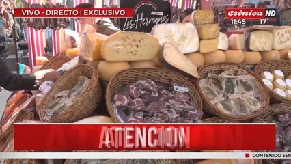 Nos vamos de fiera: ¿Comer rico y barato es posible?
