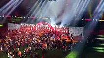 Galatasaray'ın yıldızı Mauro Icardi'den 