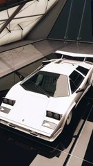 Lamborghini countach edit