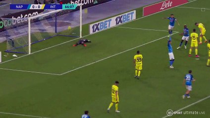 Spectacular Anguissa Goal vs Inter Milan in Stunning 4K UHD ⚽ - thumbnail