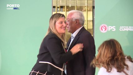 PS não se distrai com história do SIS porque já todos estão “fartos disso", salienta Carlos César