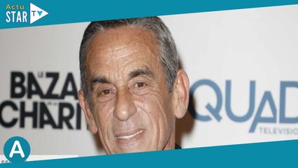 « Des fortunes » : Thierry Ardisson cash sur son salaire impressionnant dans la publicité