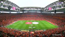 Galatasaray 3-0 Fenerbahçe Maçın Geniş Özeti ve Golleri