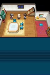 Pokémon Version Noire 2 online multiplayer - nds