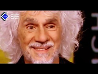 La véritable histoire derrière le changement de nom de famille de Louis Bertignac