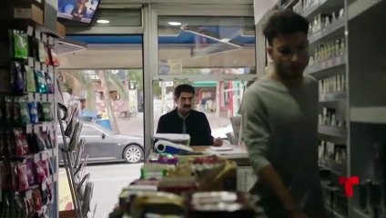 Secretos De Sangre Cap 8 Completo HD part 1/1