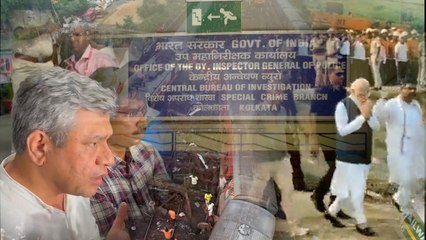 দোষীদের শাস্তির বার্তা মোদীর, সিবিআই তদন্তের সুপারিশ  রেল বোর্ডের   | Oneindia Bengali