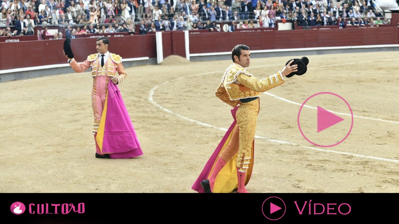 Madrid 4-6-2023