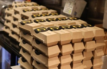 Beyonce orders 2k worth of food from fried chicken chain