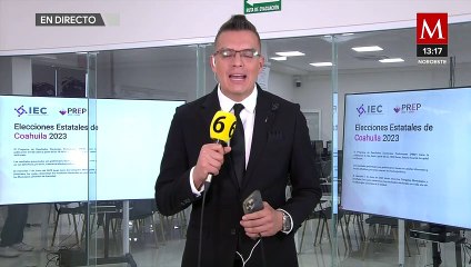 Con incidentes menores avanza el proceso electoral en Francisco I. Madero en Coahuila