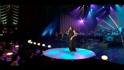 NATALIE COLE — I'M BEGINNING TO SEE THE LIGHT