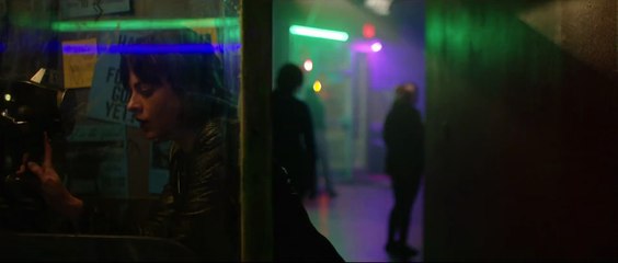 MILLENNIUM BUGS Trailer