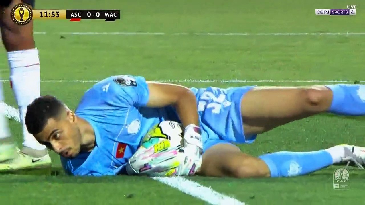 ملخص مباراة الاهلي والوداد 2 1 نهائي دوري ابطال افريقيا