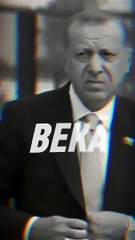 Bizim için mesele beka meselesidir