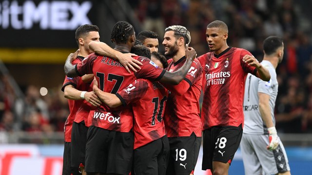 Milan-Hellas Verona, Serie A 2022/23: gli highlights