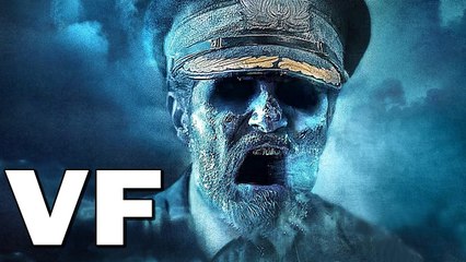 TITANIC RISES Bande Annonce VF