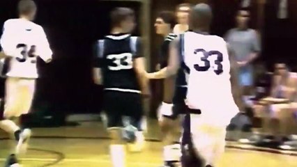 5 NBA Legends Sharing Hilarious Young Kobe Bryant Stories