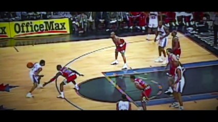 The Complete Compilation of Allen Iverson's Greatest Stories Told By NBA Players & Legends