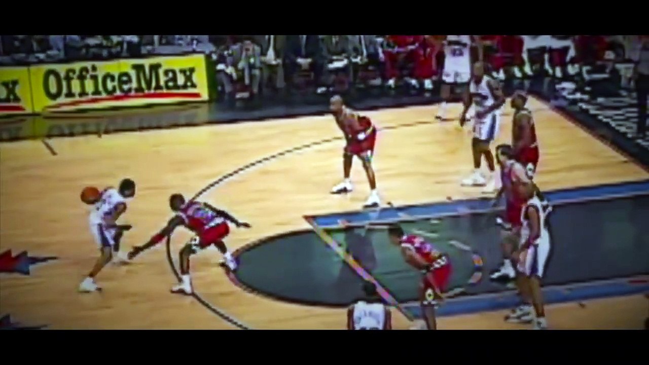 The Complete Compilation of Allen Iverson's Greatest Stories Told By NBA Players & Legends