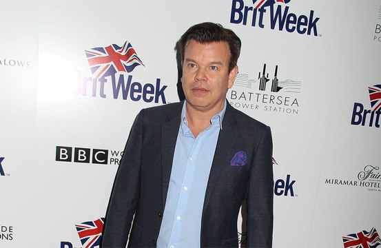 Paul Oakenfold sued for alleged sexual harassment
