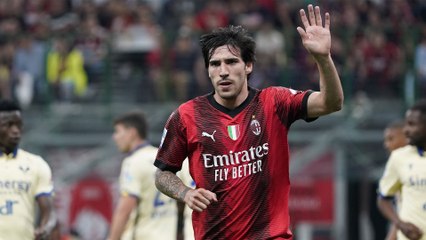 Tonali: "Ci tenevamo a vincere"