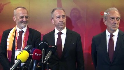 Metin Öztürk, vice-président de Galatasaray : "Cette équipe dominera la ligue pendant 4 à 5 ans"