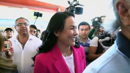 Estado más poblado de México vota en elección clave a un año de las presidenciales