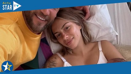 "Ca fait peur" : Giuseppa en détresse face à sa fille Giorgia, la compagne de Paga ne sait plus quoi