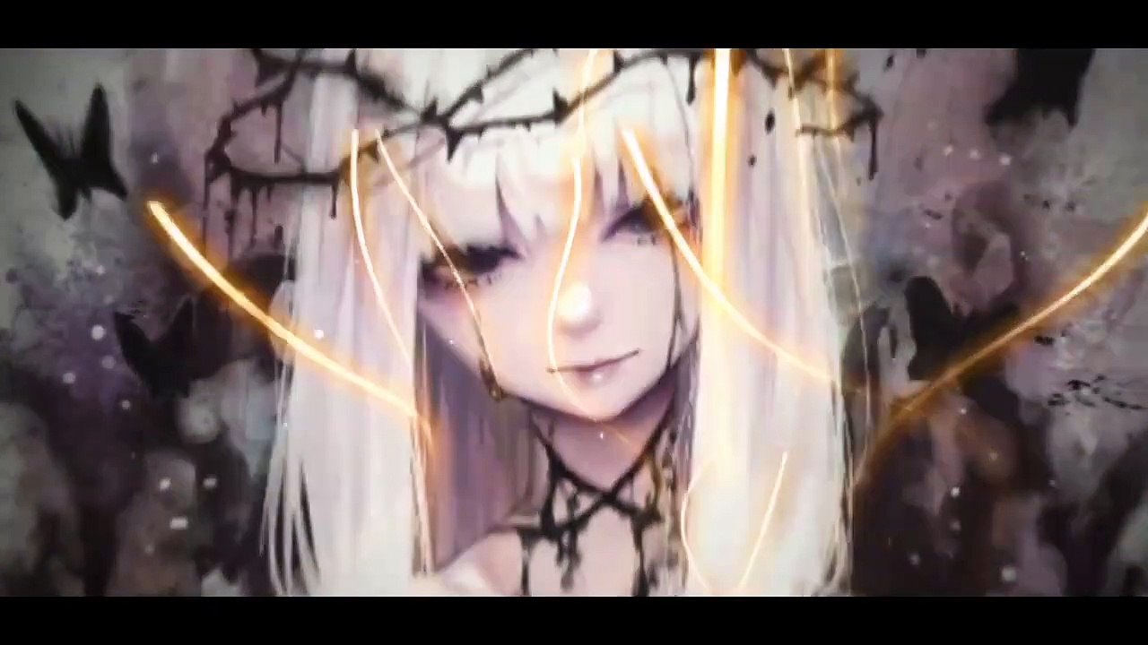 Nightcore The Ghost (Lyrics) Video Dailymotion