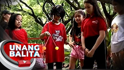 Larong lato-lato, muling nauuso | UB