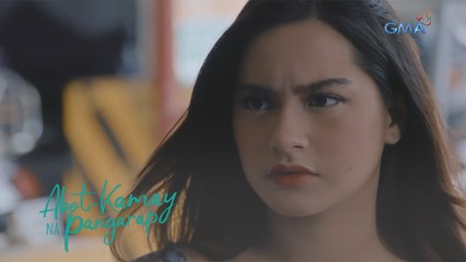 Abot Kamay Na Pangarap: Balik Pinas (Episode 231)